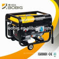 Hot sale air cooled gasoline generator set 2.2kw 2.7kw 3.0kw